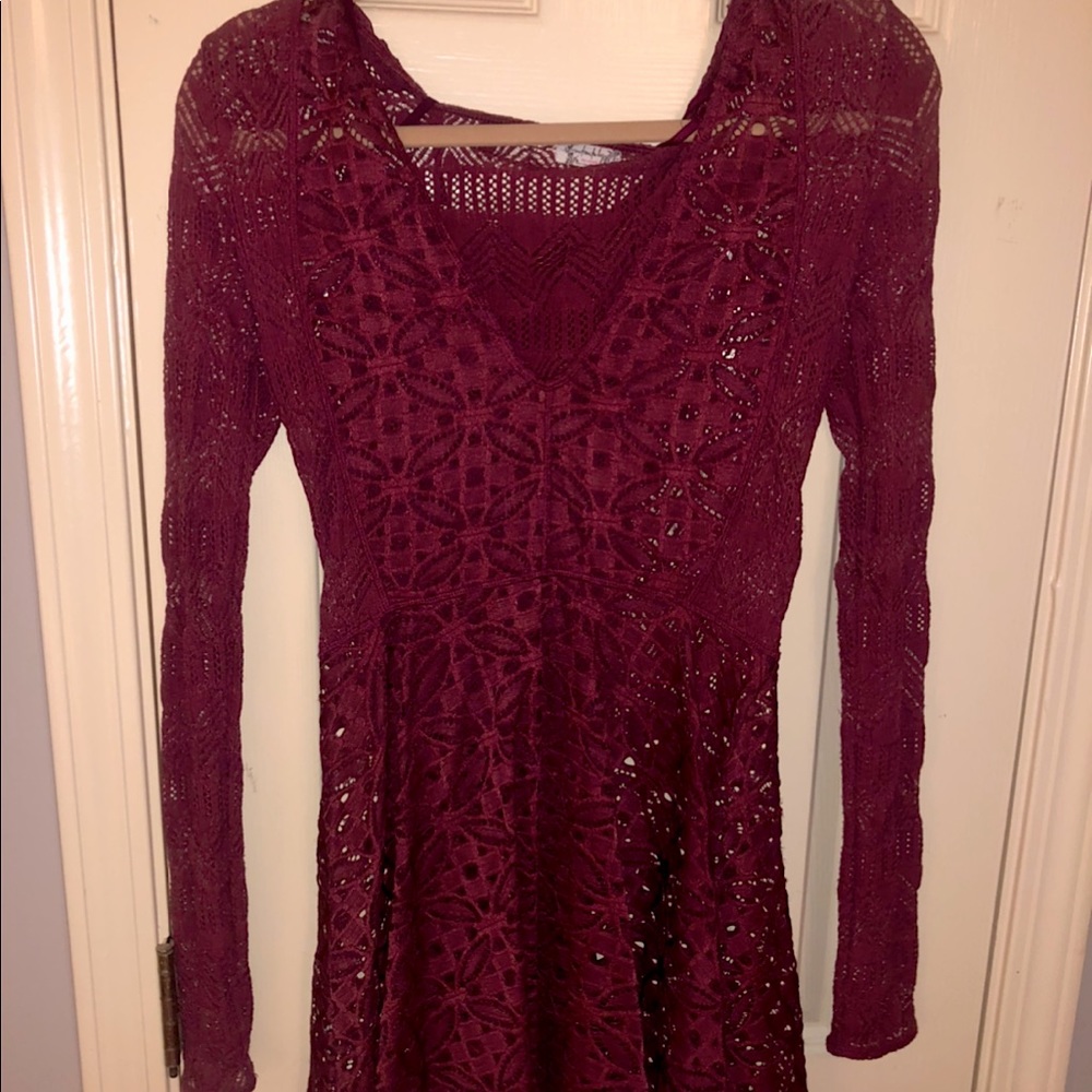 Free People dress